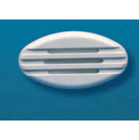 Flush Mounting Horns Oval  - 7500000512 - Ocean Technologies